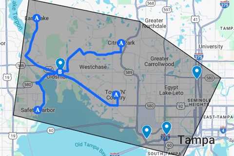 airbrush air regulator  - Google My Maps