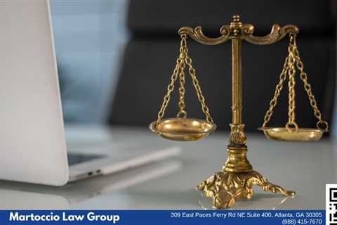 What is unfair treatment in the workplace in Atlanta, Georgia?