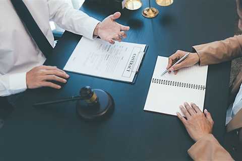 OSH Law Primer, Part XIII: Criminal Penalties and Sanctions