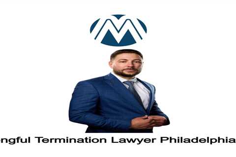Martoccio Law Group - Employment Attorney | Wrongful Termination Lawyer Philadelphia, PA |..