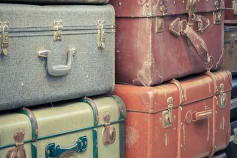 Take Off with Confidence: A Complete Guide to Moving Your Belongings by Air