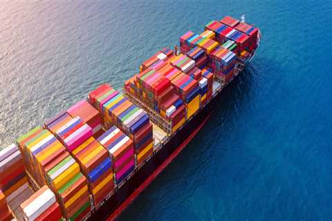 Air Freight Moving Made Easy: The Fastest Way to Relocate Across Borders