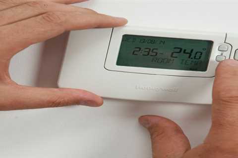 Whitehills Commercial  Residential Boiler Installation Fast & Reliable Service Free Quote