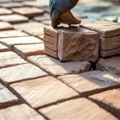 Set The Foundation: Paver Installation First In St. Augustine, FL, Then Landscape Engineering