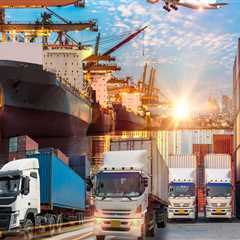 From Dock to Doorstep: The Essential Guide to Freight Shipping Services