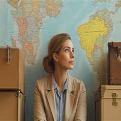Across the Map: What to Expect When Planning a Long Distance Relocation