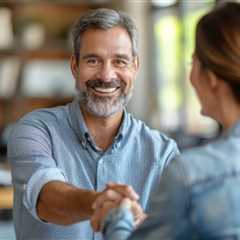 From Hesitant to High-Impact: How to Ask for Referrals (Without Sounding Desperate)