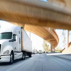 The Future of Long Haul Trucking: Trends and Innovations Shaping the Industry