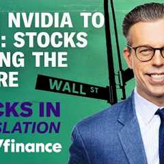 Tap into these big trends to grow your portfolio