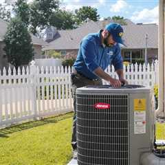 Addressing HVAC Issues in Brownsville, TX: The Importance of Regular Maintenance