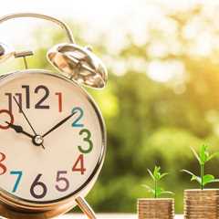 Cut Small Business Financial Errors