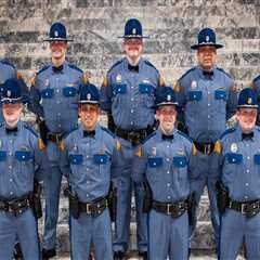 The Power of Collaboration: How Police Departments in Southwest Washington Work Together