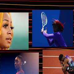 Overcoming Obstacles: The World of Sports in Southeastern Washington