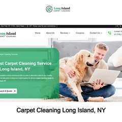 Carpet Cleaning Long Island, NY - Long Island Carpet Cleaning - (516) 708-0278
