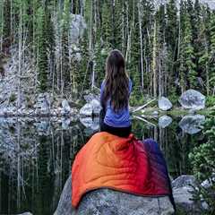 Exploring the Great Outdoors in Southeastern Washington