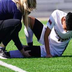 The Power of Sports: Promoting Physical Activity in Southeastern Washington