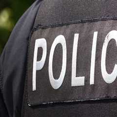 Funding Police Departments: A Look at Southwest Washington