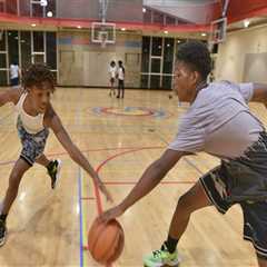 The Power of Youth Sports in Southeastern Washington