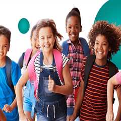 Engaging Children and Youth in Fundraising: Strategies from an Expert in Northwest Louisiana