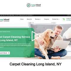 Carpet Cleaning Long Island, NY - Long Island Carpet Cleaning - (516) 708-0278