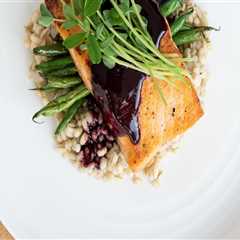 The Delicious and Diverse Catering Menus of Rockingham County, New Hampshire