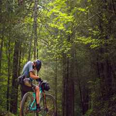 Cycling and Camping in Central Kentucky: A Guide for Outdoor Enthusiasts