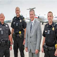 Ensuring Public Safety in Northern Kentucky
