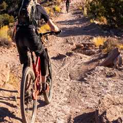 The Ultimate Guide to Bike-Friendly Restaurants and Cafes in Northern Utah