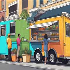 The Ins and Outs of Vending at Public Markets in Duval County, Florida