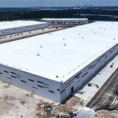 The Evolution of Public Markets in Duval County, Florida: A Local Expert's Perspective