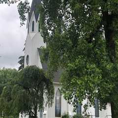 The Ever-Evolving Relationship Between Churches and Schools in Washington County, Oregon