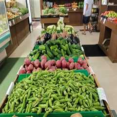 The Growing Trend of Public Markets in Duval County, Florida
