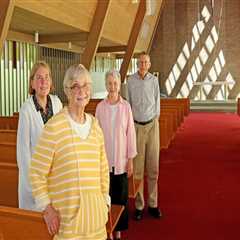 The Impact of Churches in Washington County, Oregon on Local Charities and Organizations