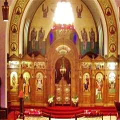 Uncovering the Unique Annual Events and Traditions of Churches in Washington County, Oregon