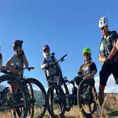 The Ultimate Guide to Bike-Friendly Accommodations in Northern Utah