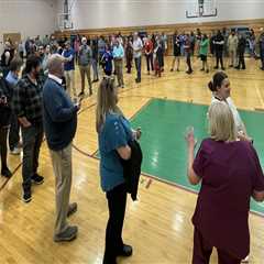 The Impact of High School Sports on the Community of Northeast Tennessee: A Firsthand Perspective