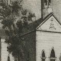 The Evolution of Churches in Washington County, Oregon