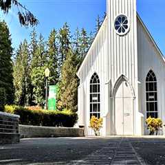 The Essential Rules and Guidelines for Churches in Washington County, Oregon