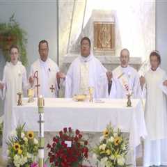 The Role of Churches in End-of-Life Services and Rituals in Washington County, Oregon
