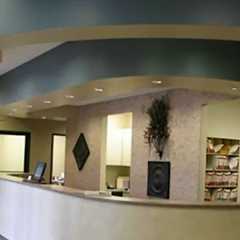 Commercial Interior Remodeling Humble, TX · Tuesday, May 27 📸