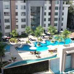 Business Trends: Why World Class Hotels are Setting Up in Kenya