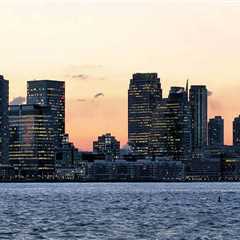 The Growth and Success of Media Companies in Northern New Jersey
