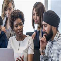 The Media Industry in Northern New Jersey: A Look at Salaries and Opportunities