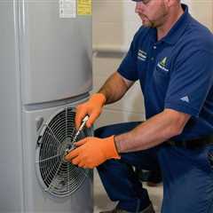 Expert Insights on Heating Systems Maintenance in Brownsville, TX