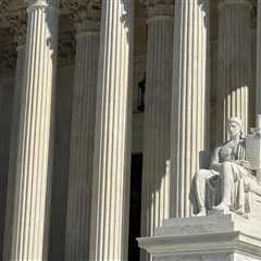 RLUIPA personal liability and Bivens on the brink