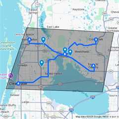 createx 4013 reducer - Google My Maps