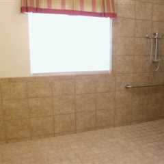 Alwoodley Fitted Bathroom Professional Wet Room Services Bathroom Installations & Renovations..