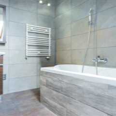 Armley Fitted Bathroom Installations Renovations And Wet Room Services | Expert Bathroom Fitters..