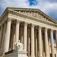 Supreme Court Limits ADA Claims to Employees and Applicants, Not Retirees