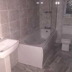 Fitted Bathroom Birstall New Bathrooms And Wet Rooms Installed by Qualified And Experienced Fitters ..